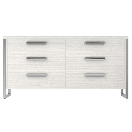 Stratum Dresser