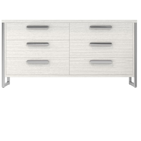 Stratum Dresser