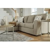 Signature Design by Ashley Furniture Renshaw Sofa Chaise