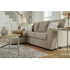 Signature Design by Ashley Renshaw Sofa Chaise