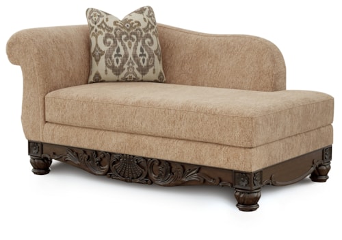 Right-Arm Facing Corner Chaise