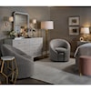 Universal Love. Joy. Bliss.-Miranda Kerr Home Instyle Chair