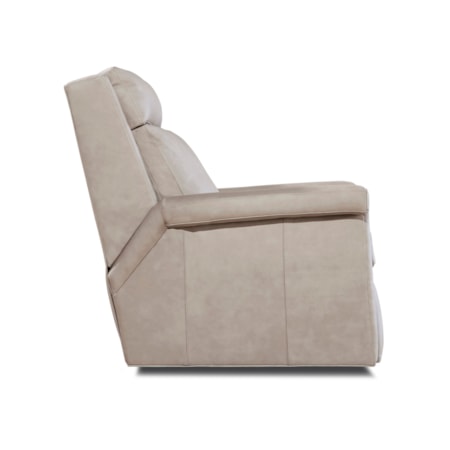 Swivel Glider Power Recliner