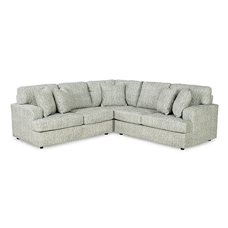 Sectional Sofa