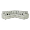 Michael Alan Select Playwrite Sectional Sofa