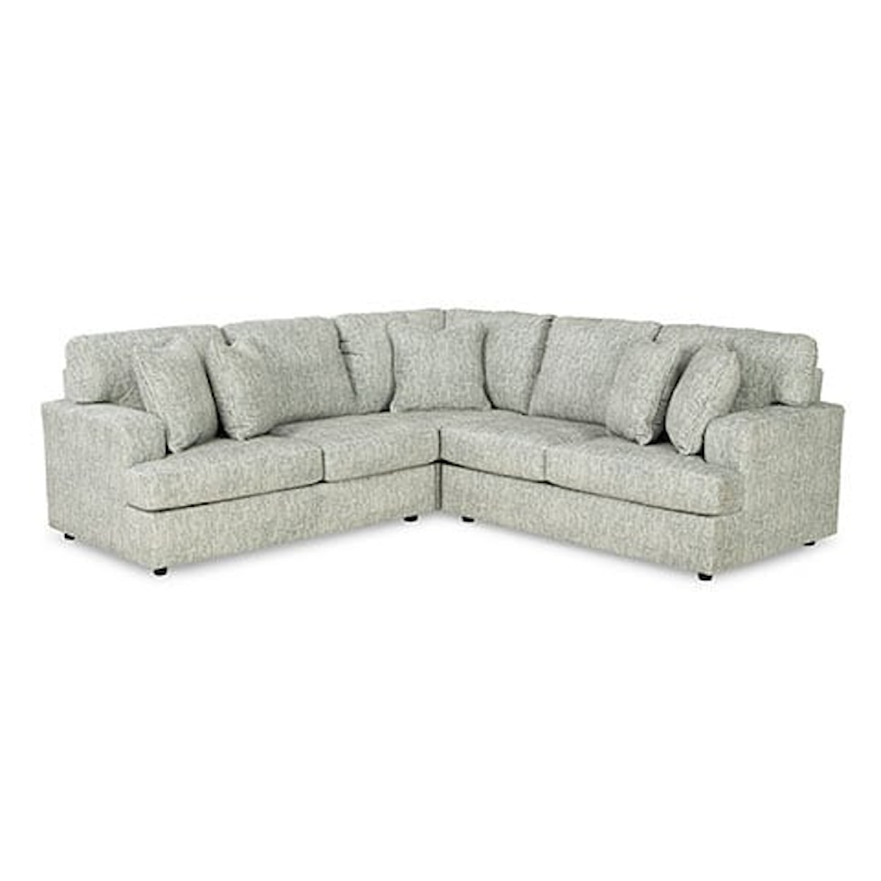 Signature Design by Ashley Playwrite Sectional Sofa