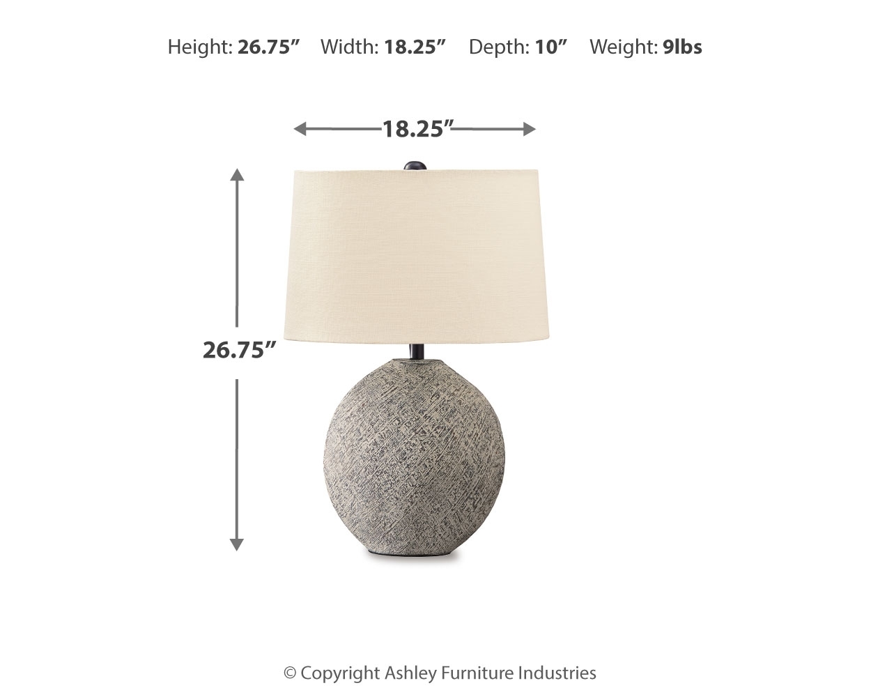 Table Lamp