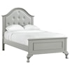 Elements Jesse Twin Panel Bed