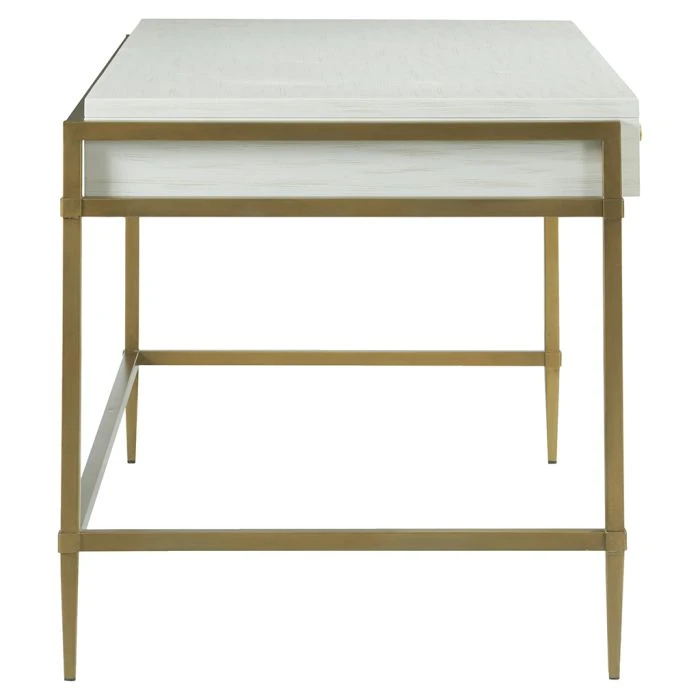 3-Drawer Writing Desk