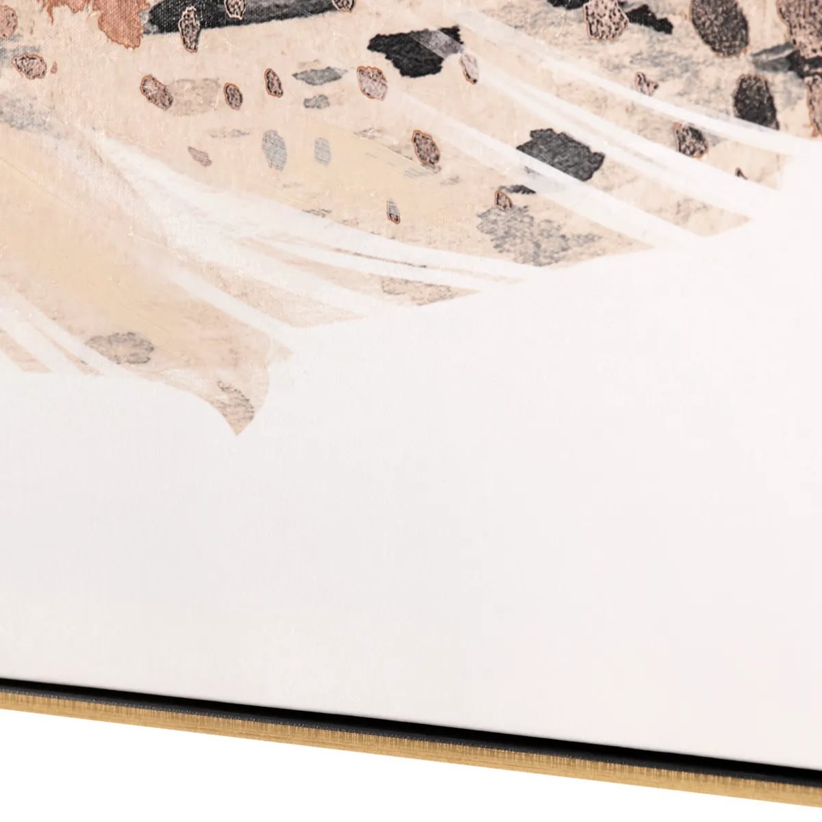 Bari Framed Canvas - Set of 2