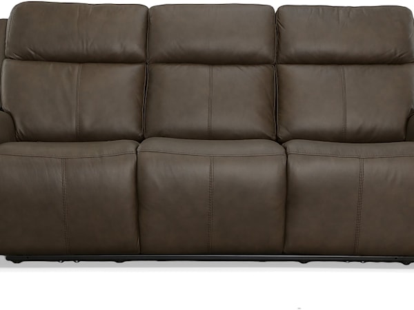 Power Reclining Sofa