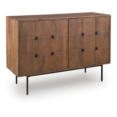 Accent Cabinet