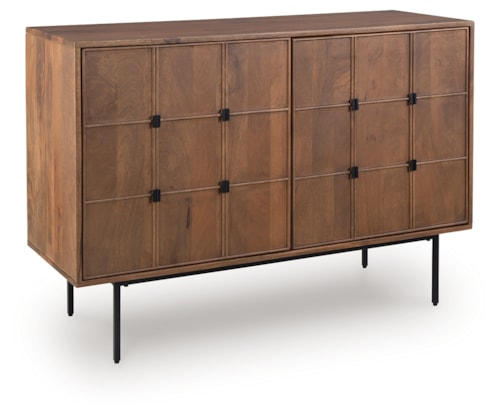 Accent Cabinet