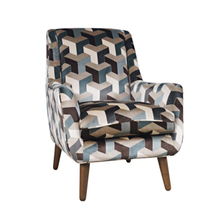 Accent Chair