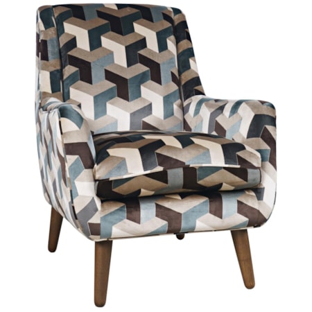 Accent Chair
