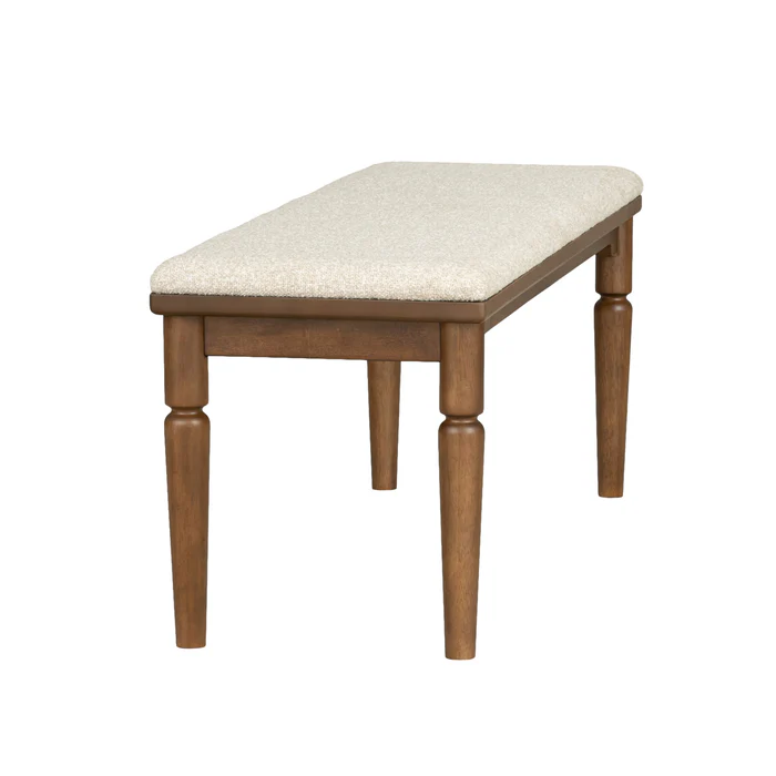 Upholstered Bench