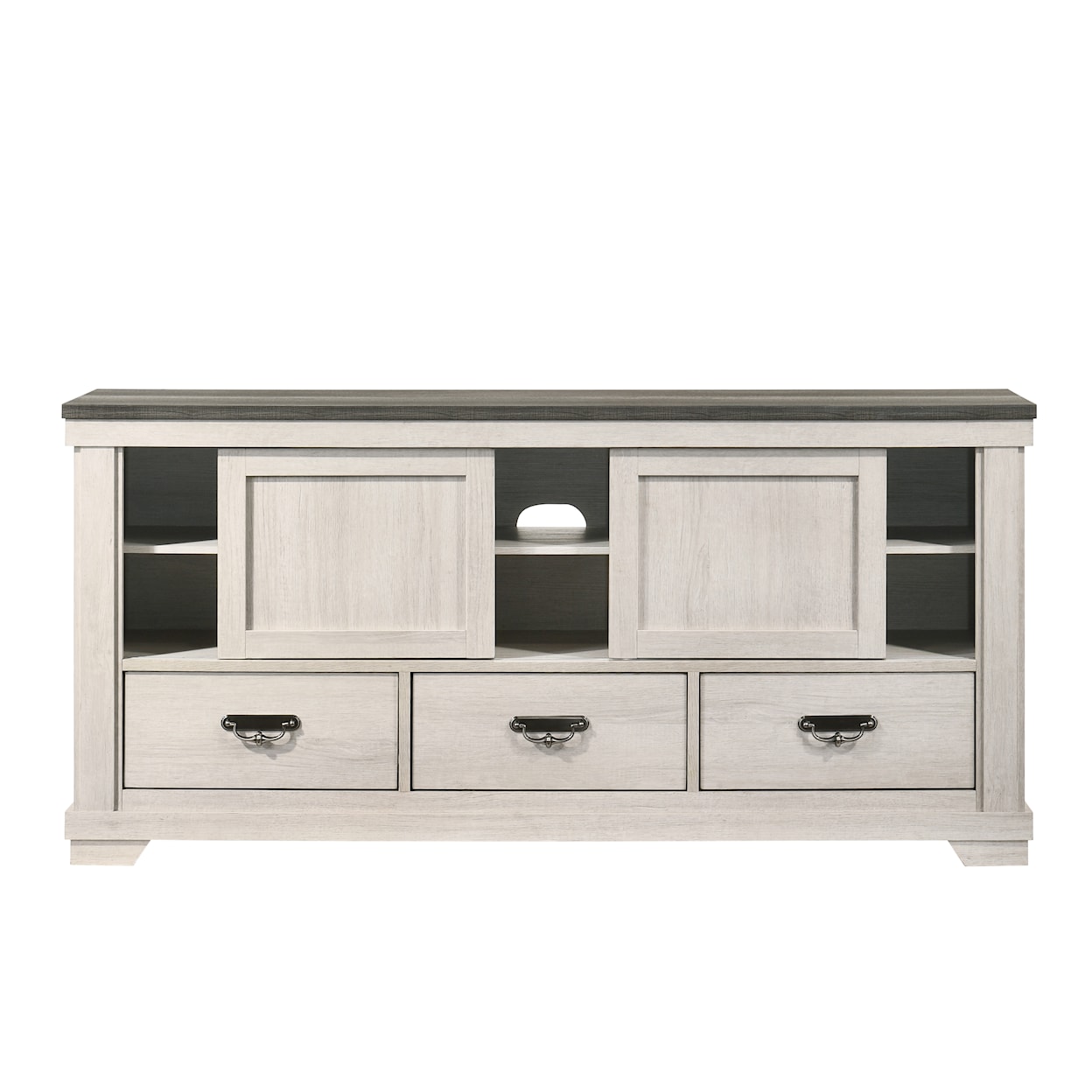 CM Leighton TV Stand