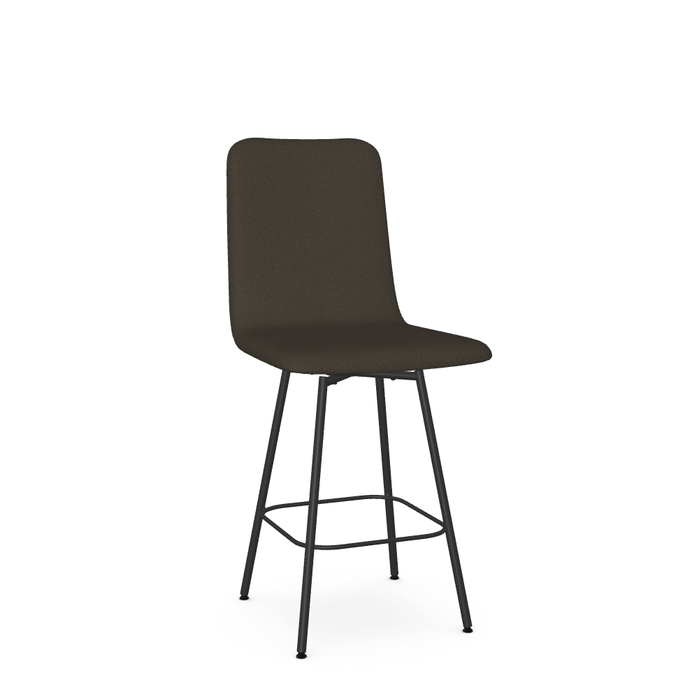 26" Swivel Counter Stool