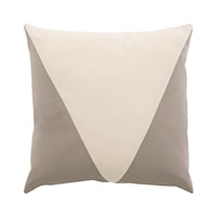 Outdoor Throw Pillow