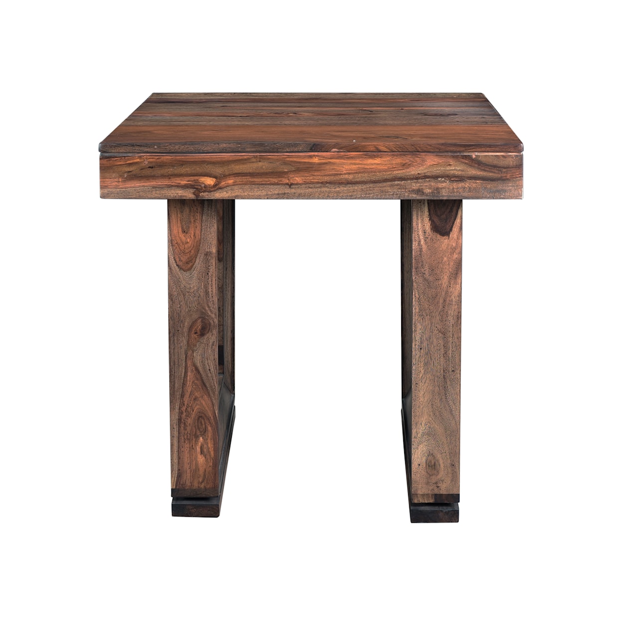 Coast2Coast Home Brownstone End Table