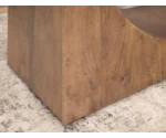 Direct Design Company Mezquite Sofa Table