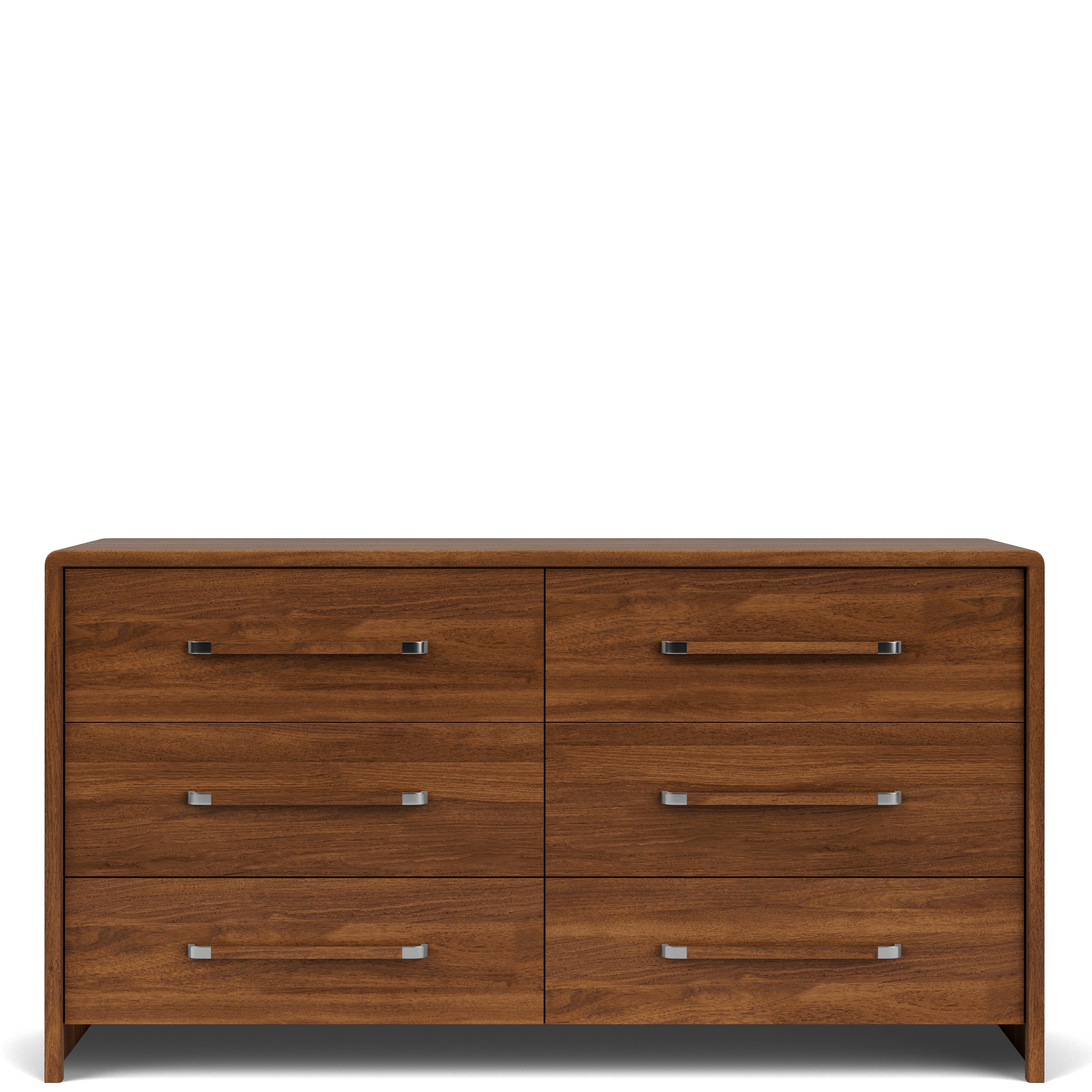 6-Drawer Dresser
