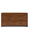 Riverside Furniture Elsie 6-Drawer Dresser