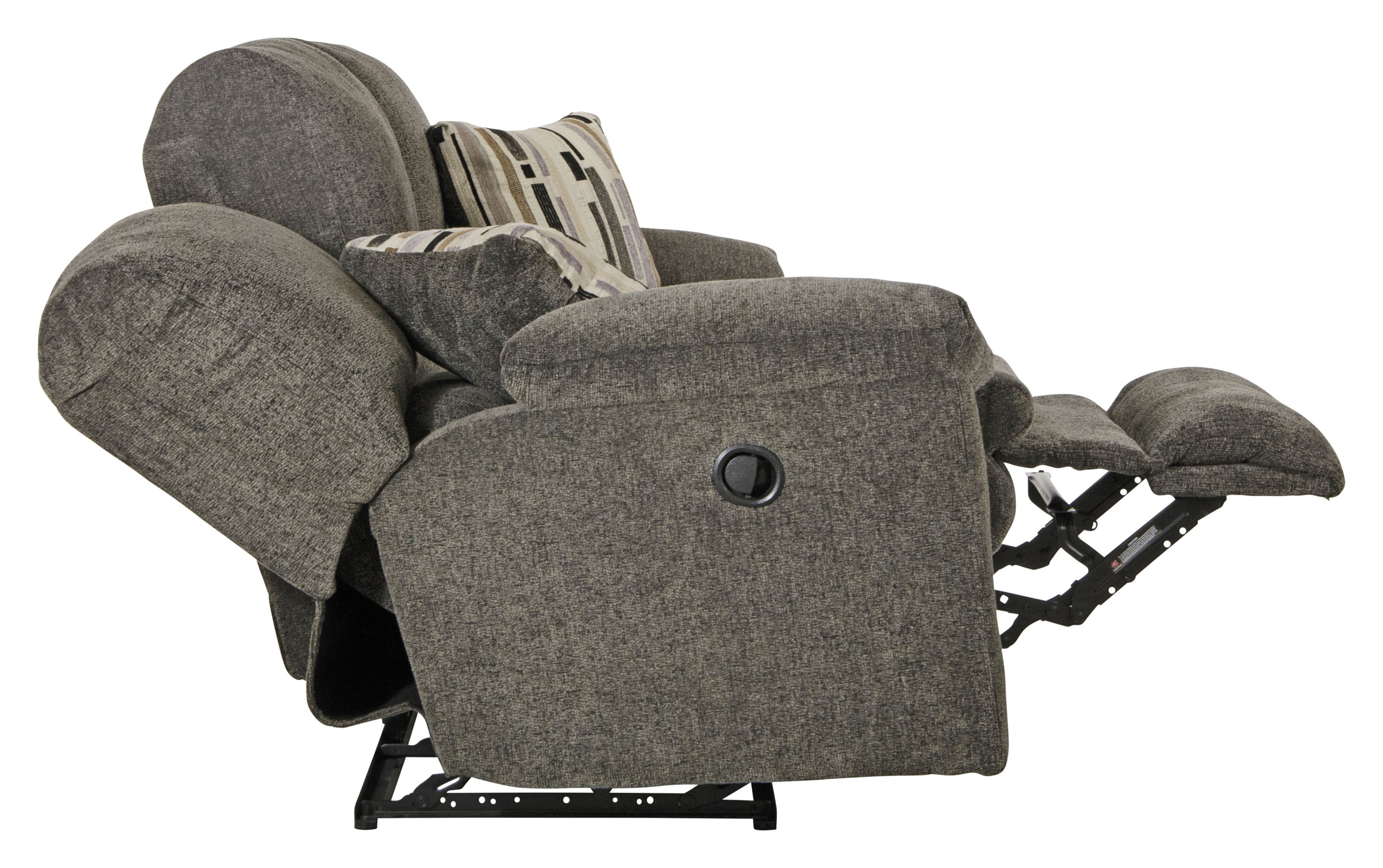 Catnapper Tosh Reclining Sofa