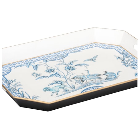 Bagatelle Tray II
