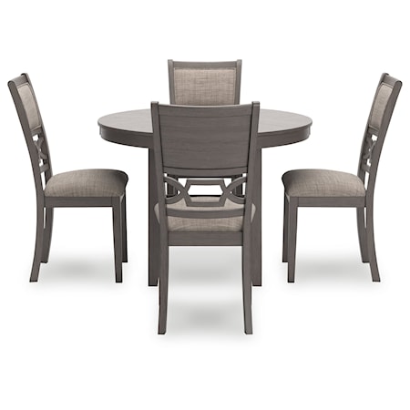 Dining Room Table Set