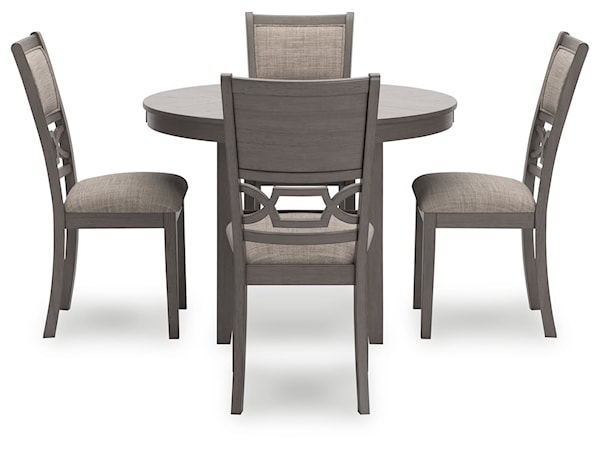 Dining Room Table Set