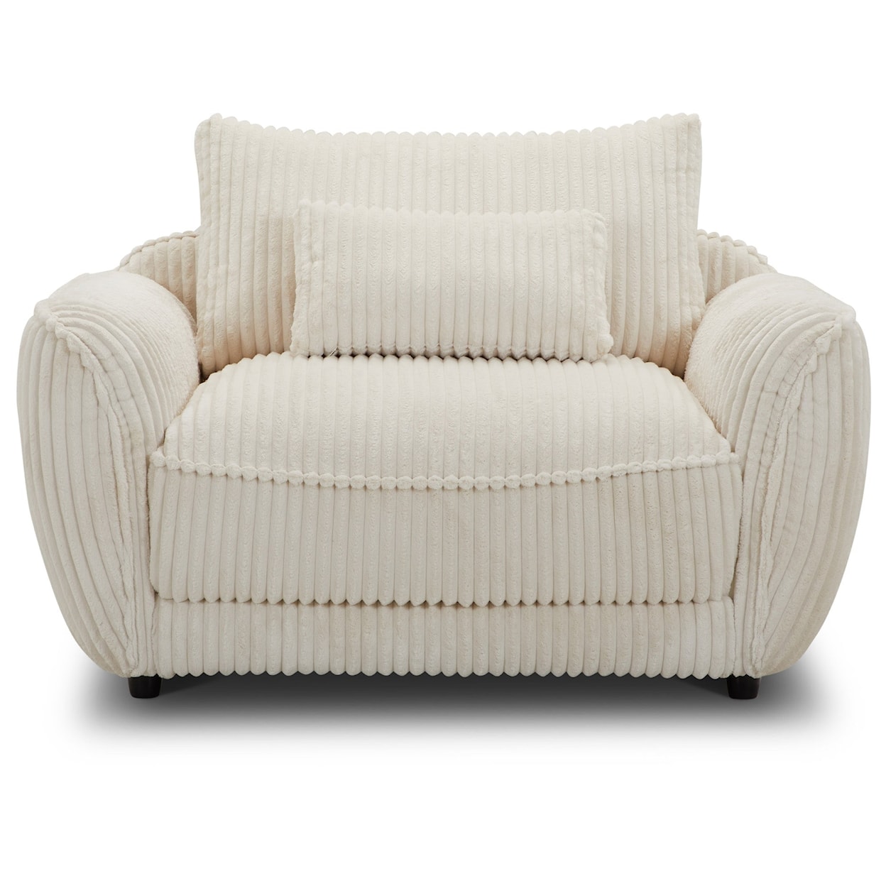 Parker Living Utopia - Mega Ivory Chair & a Half