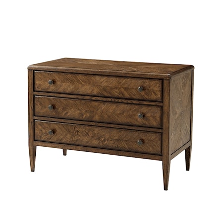 Drawer Chest