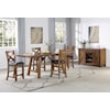 Emerald Darby Dining Set