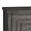 Libby Modern Farmhouse 4-Door Buffet