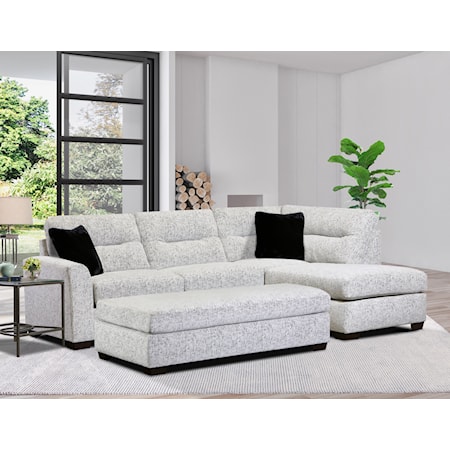 Chaise Sectional Sofa