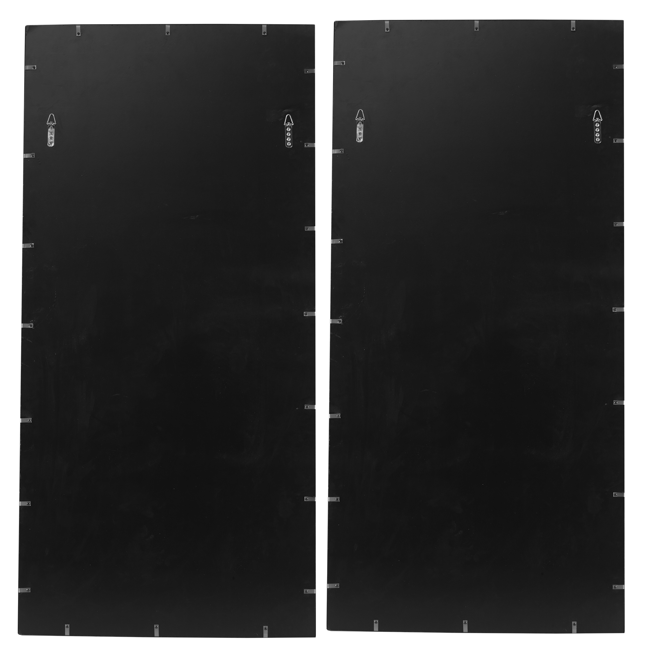 Uttermost Coastline Coastline Framed Prints S/2