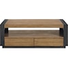 Elements International Breckenridge Occasional Tables