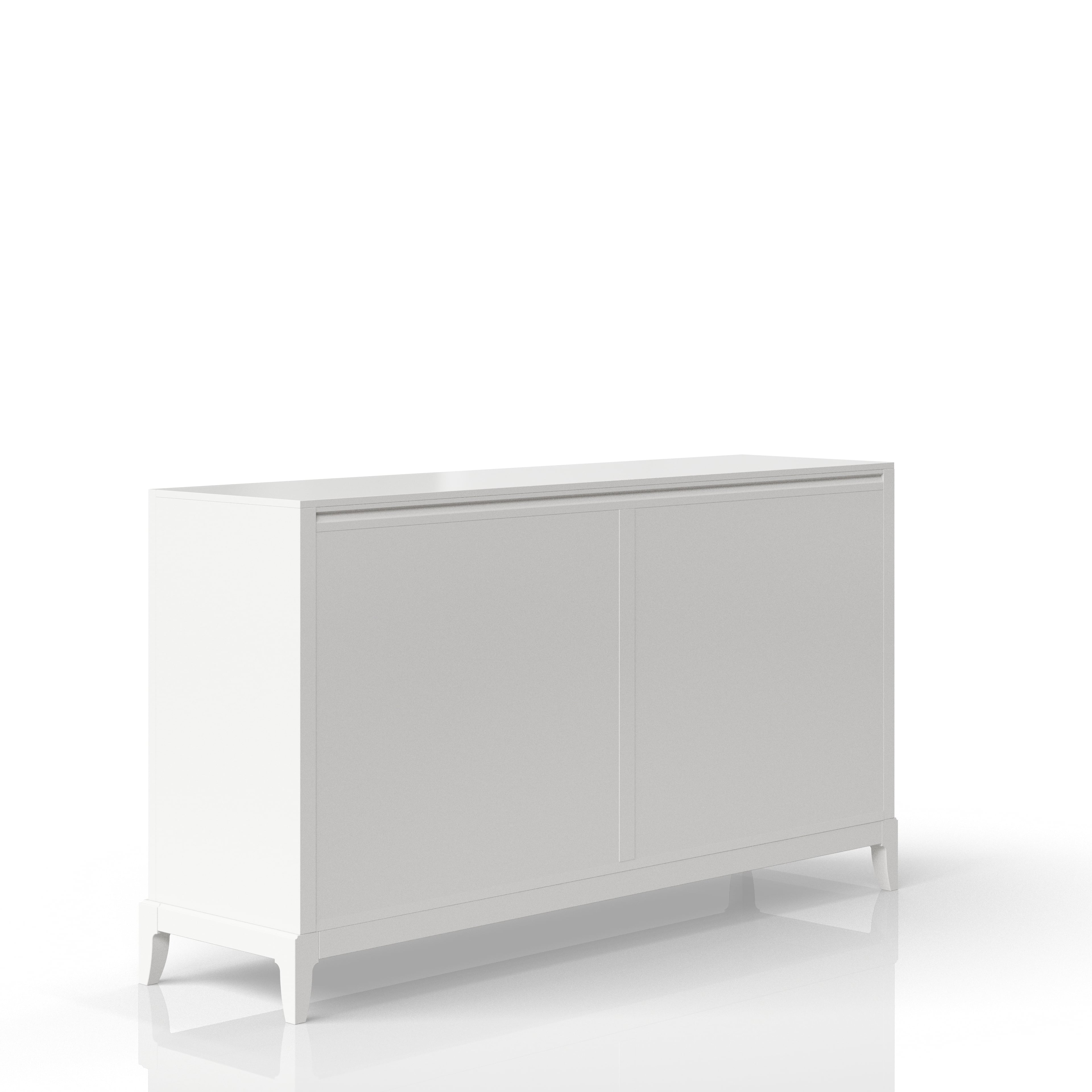 Bernards Renascence 6-Drawer Dresser