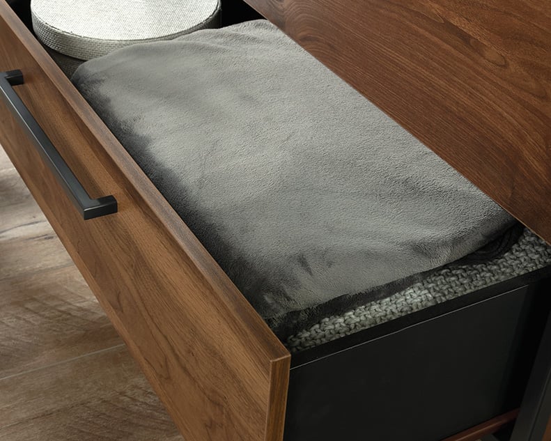 Nova Loft Bedroom Armoire