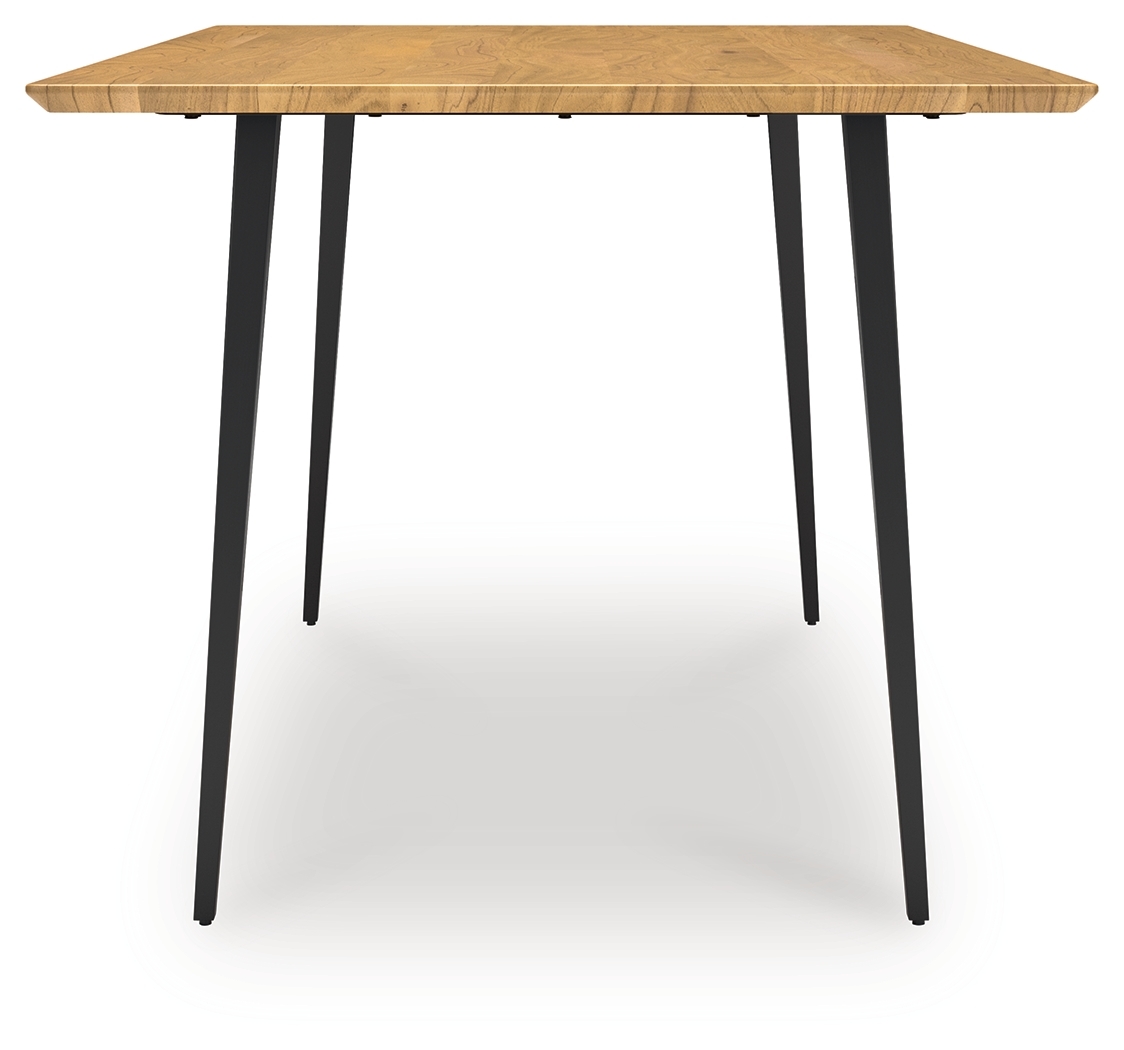 Signature Design by Ashley Gretlynn Dining Set