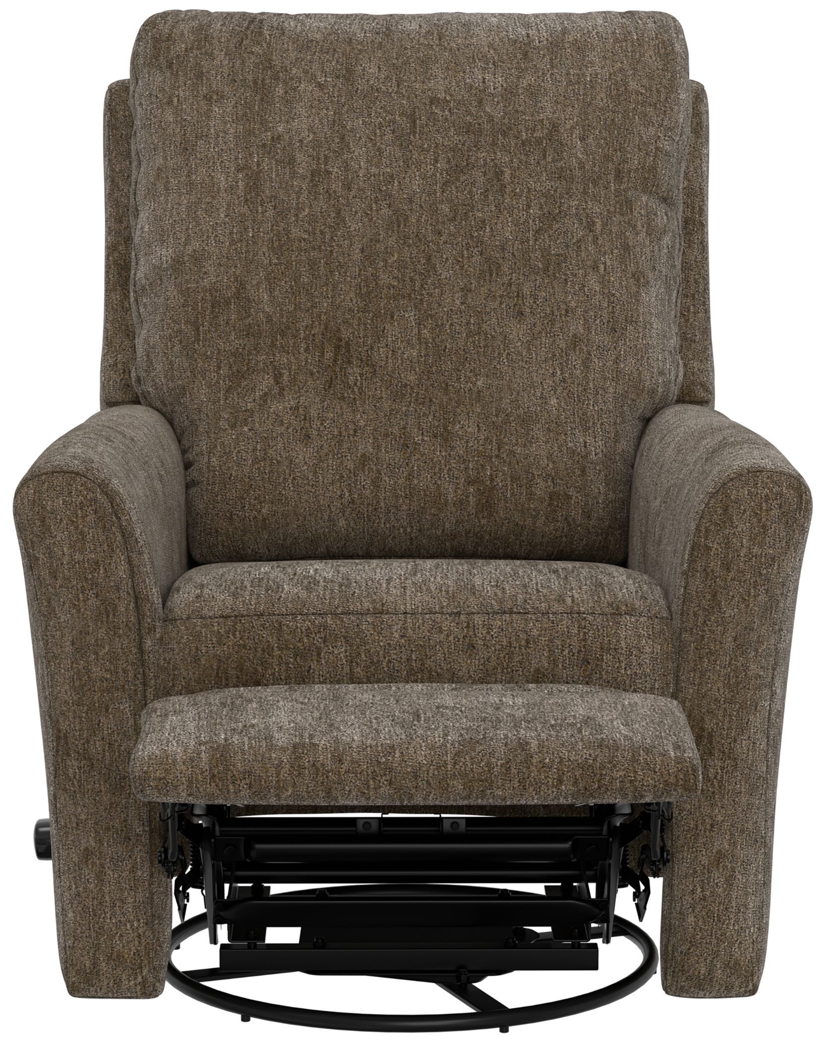 Catnapper Belton Swivel Glider Recliner