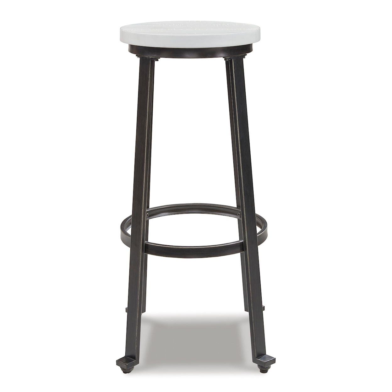 Signature Design by Ashley Challiman Bar Height Stool