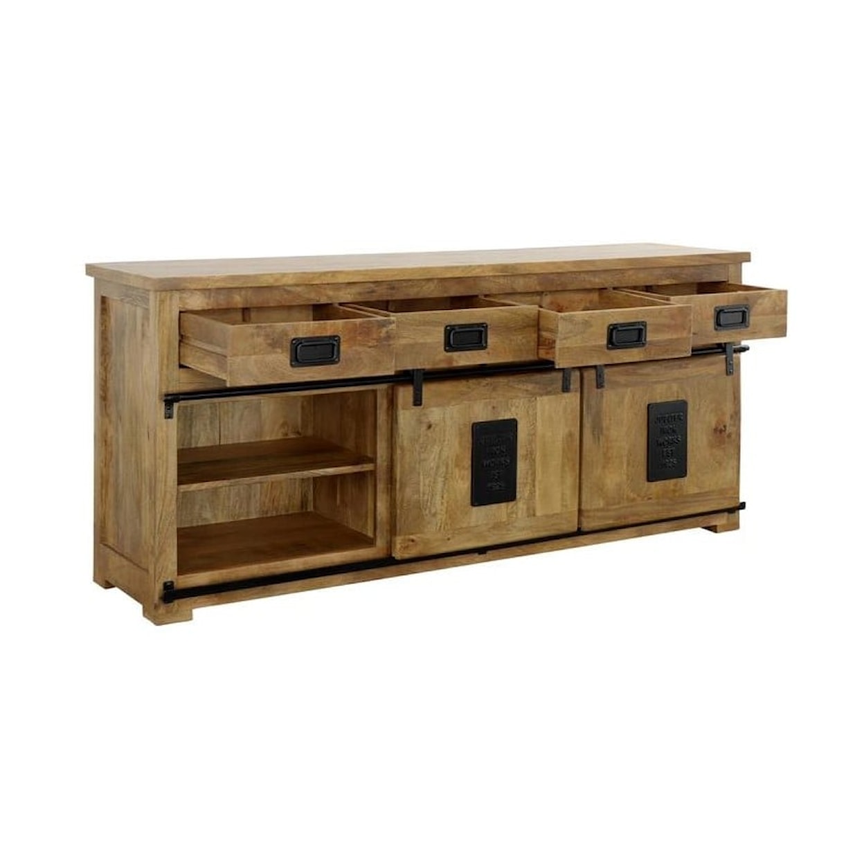 Coast2Coast Home Coen Credenza