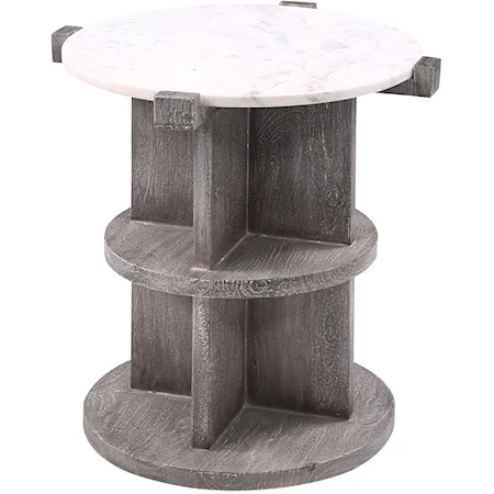 Accent Table