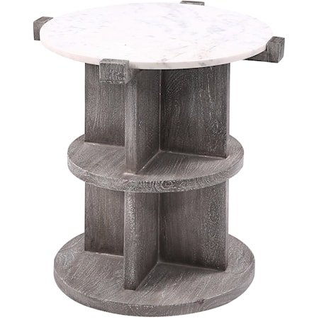 Accent Table