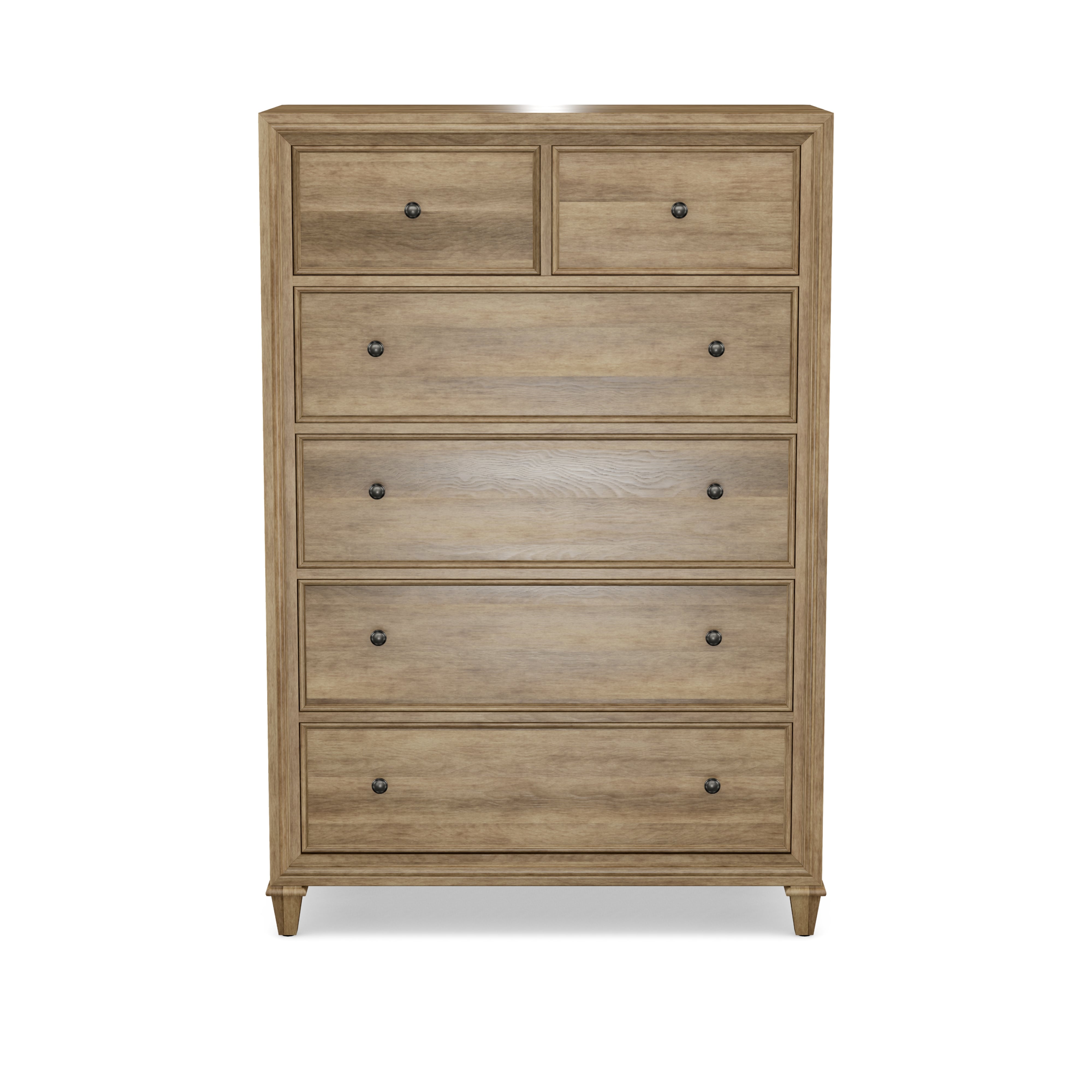 Durham Lakeridge Chest of Drawers