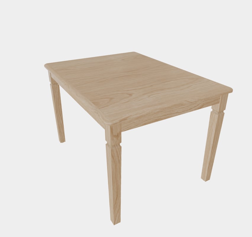 Mavin Dining Tables 3648 Table