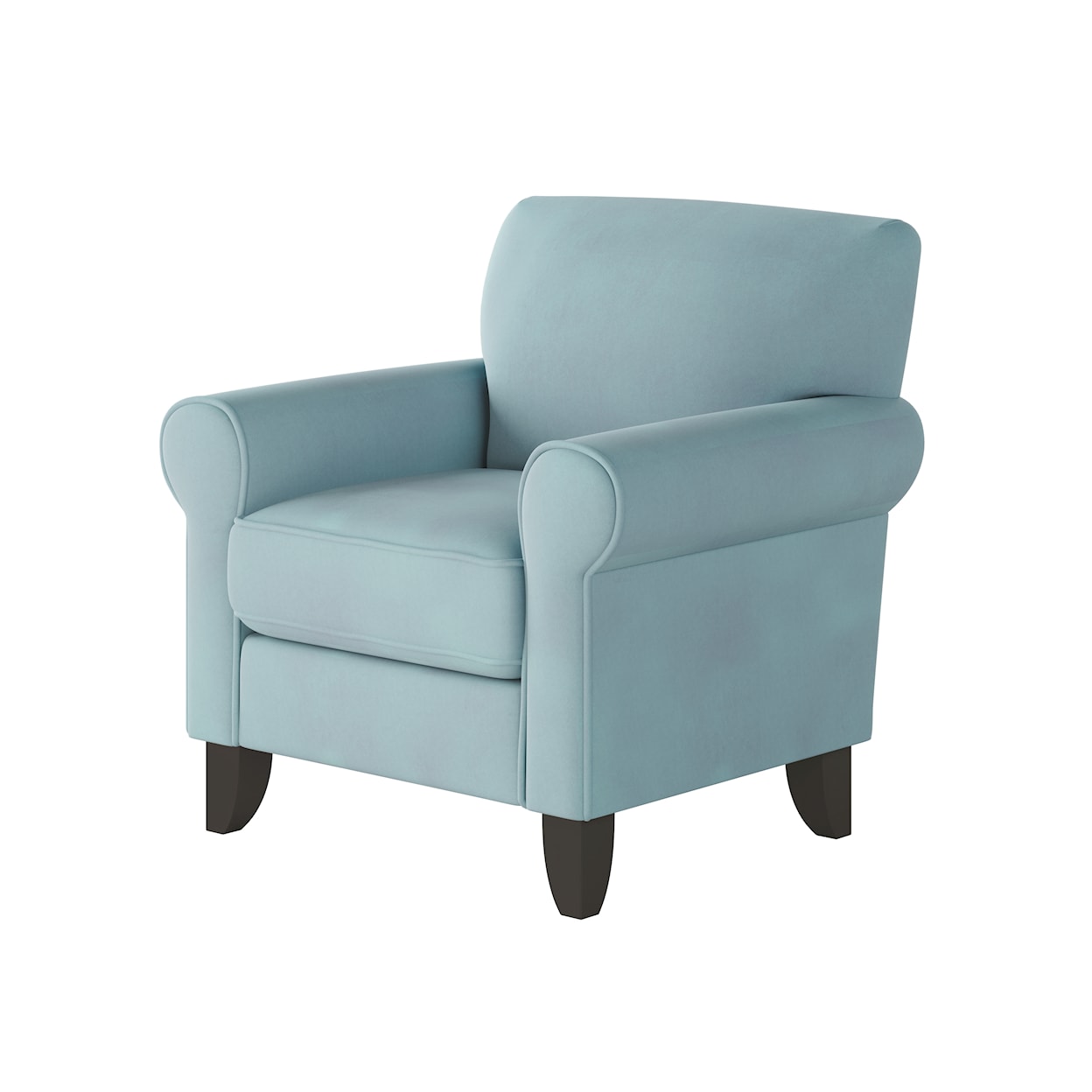 Fusion Furniture Grab A Seat Accent Chair