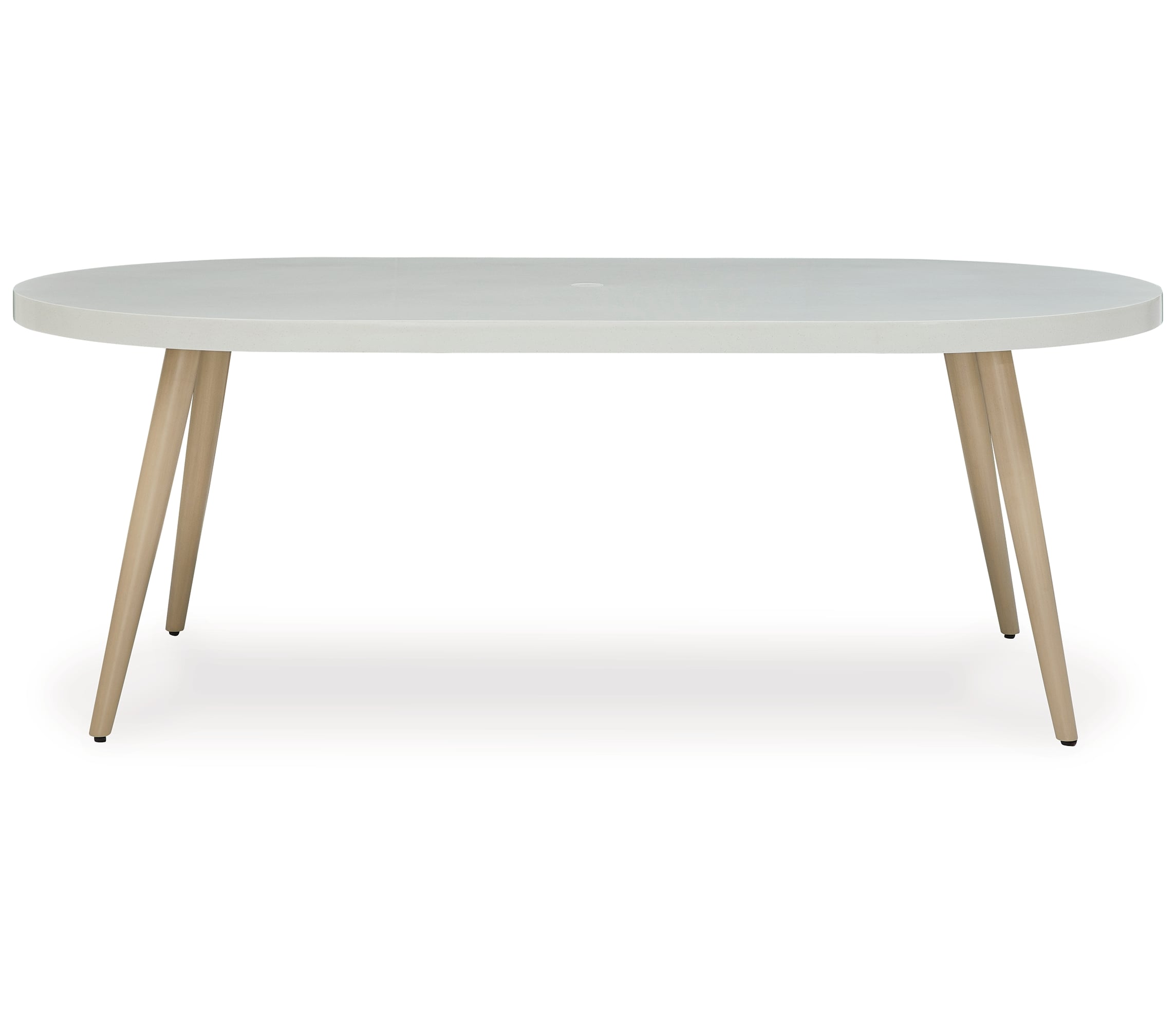 Signature Design by Ashley Seton Creek 7-Piece Outdoor Dining Set